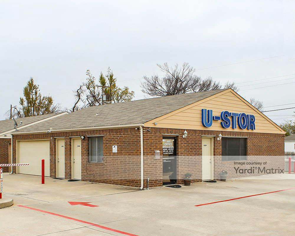 U Stor Self Storage 5920 North Rockwell Avenue, Bethany RentCafe